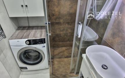 3-izbový byt, 72 m2, lodžia (4.p/4), Košice Juh Panelová