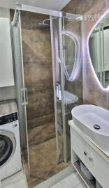 3-izbový byt, 72 m2, lodžia (4.p/4), Košice Juh Panelová