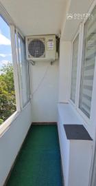 3-izbový byt, 72 m2, lodžia (4.p/4), Košice Juh Panelová