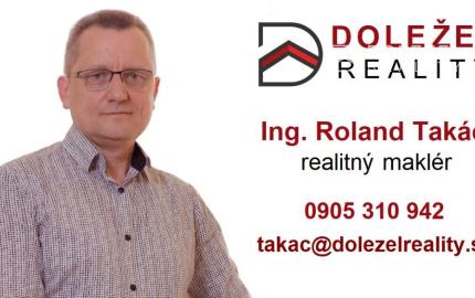 3-izbový byt, 72 m2, lodžia (4.p/4), Košice Juh Panelová