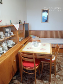 REZERVOVANÉ - 3 izbový byt, Košice Západ, Terasa, ul. Gudernova,