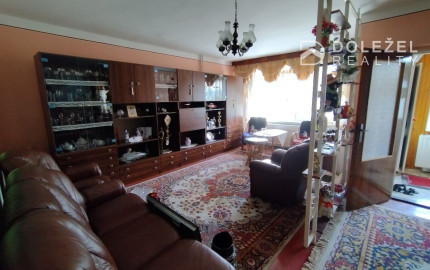 Priestranný 6-izbový dom s garážou, altánkom a veľkým pozemkom-Vyšné Opátske,KE