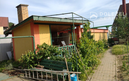 Priestranný 6-izbový dom s garážou, altánkom a veľkým pozemkom-Vyšné Opátske,KE