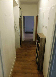 Priestranný 2-izbový byt s balkónom v obľúbenej lokalite – Košice Sever / Hlinkova ulica