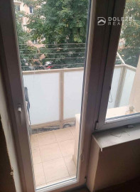 Priestranný 2-izbový byt s balkónom v obľúbenej lokalite – Košice Sever / Hlinkova ulica