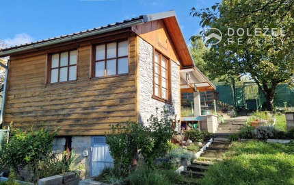 Záhrada s chatkou, pozemok 422 m2, Košice Sever Kalvária