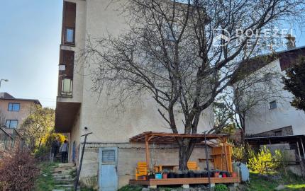 Rodinný dom v atraktívnej lokalite Podhradová, Košice