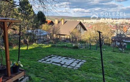 Rodinný dom v atraktívnej lokalite Podhradová, Košice