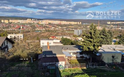 Rodinný dom v atraktívnej lokalite Podhradová, Košice