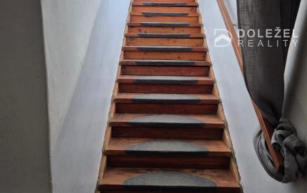 Rodinný dom v atraktívnej lokalite Podhradová, Košice