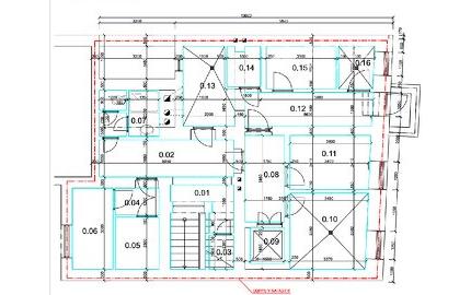 Predaj rodinný dom - polyfunkčný priestor na ul. Slovenská, Prešov