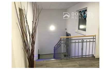 Predaj rodinný dom - polyfunkčný priestor na ul. Slovenská, Prešov