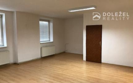 Predaj rodinný dom - polyfunkčný priestor na ul. Slovenská, Prešov