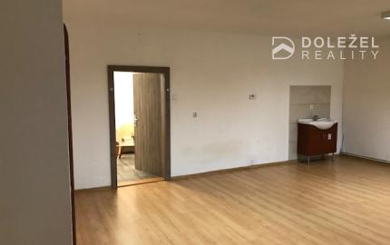 Predaj rodinný dom - polyfunkčný priestor na ul. Slovenská, Prešov