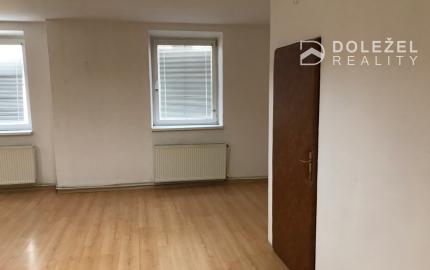 Predaj rodinný dom - polyfunkčný priestor na ul. Slovenská, Prešov