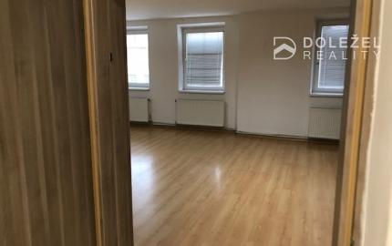 Predaj rodinný dom - polyfunkčný priestor na ul. Slovenská, Prešov