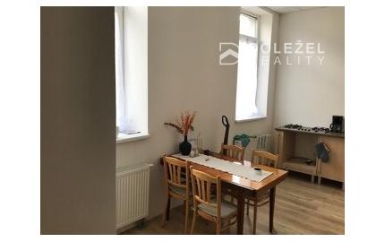 Predaj rodinný dom - polyfunkčný priestor na ul. Slovenská, Prešov