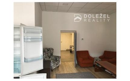 Predaj rodinný dom - polyfunkčný priestor na ul. Slovenská, Prešov