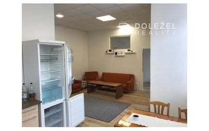 Predaj rodinný dom - polyfunkčný priestor na ul. Slovenská, Prešov