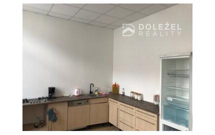 Predaj rodinný dom - polyfunkčný priestor na ul. Slovenská, Prešov