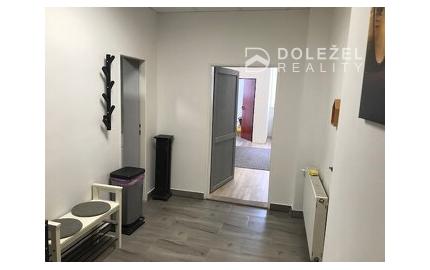 Predaj rodinný dom - polyfunkčný priestor na ul. Slovenská, Prešov