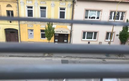 Predaj rodinný dom - polyfunkčný priestor na ul. Slovenská, Prešov