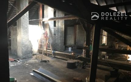 Predaj rodinný dom - polyfunkčný priestor na ul. Slovenská, Prešov