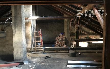 Predaj rodinný dom - polyfunkčný priestor na ul. Slovenská, Prešov