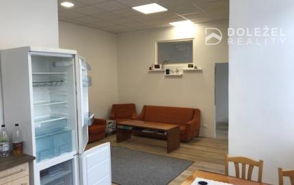 Predaj rodinný dom - polyfunkčný priestor na ul. Slovenská, Prešov