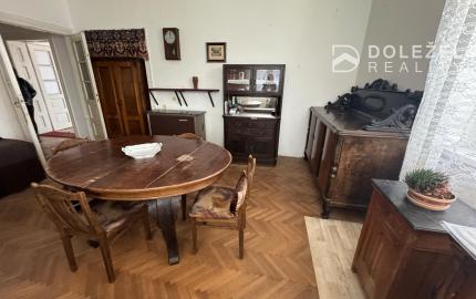 4 IZBOVÝ BYT V RD, 88M2,MILOSRDENSTVA, KOŠICE-JUH