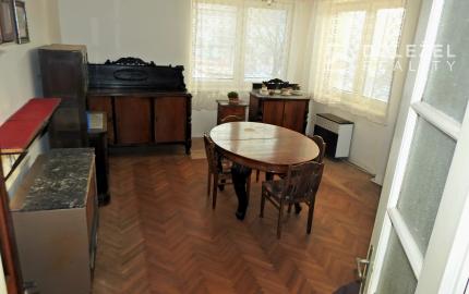 4 IZBOVÝ BYT V RD, 88M2,MILOSRDENSTVA, KOŠICE-JUH