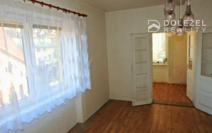 4 IZBOVÝ BYT V RD, 88M2,MILOSRDENSTVA, KOŠICE-JUH