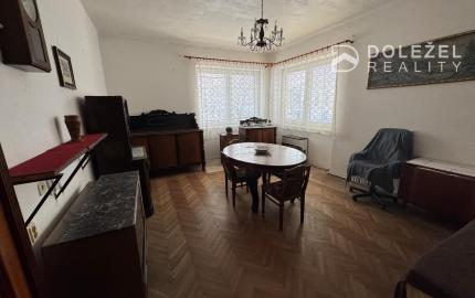 4 IZBOVÝ BYT V RD, 88M2,MILOSRDENSTVA, KOŠICE-JUH