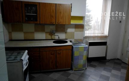 4 IZBOVÝ BYT V RD, 88M2,MILOSRDENSTVA, KOŠICE-JUH