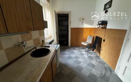 4 IZBOVÝ BYT V RD, 88M2,MILOSRDENSTVA, KOŠICE-JUH