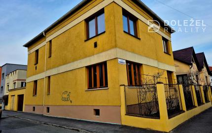 4 IZBOVÝ BYT V RD, 88M2,MILOSRDENSTVA, KOŠICE-JUH