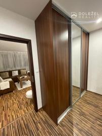 2-izbový byt, 51 m2, 5.posch/8, Košice Furča Benadova