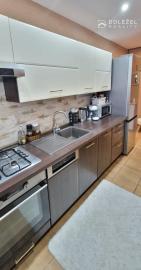 2-izbový byt, 51 m2, 5.posch/8, Košice Furča Benadova