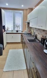 2-izbový byt, 51 m2, 5.posch/8, Košice Furča Benadova