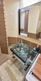 2-izbový byt, 51 m2, 5.posch/8, Košice Furča Benadova