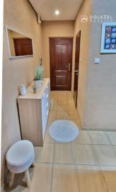 2-izbový byt, 51 m2, 5.posch/8, Košice Furča Benadova