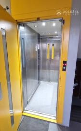 2-izbový byt, 51 m2, 5.posch/8, Košice Furča Benadova