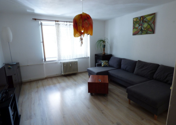 2-izb ST.MESTO- Jilemnického, OV, 60m2, tehla, rekonštrukcia