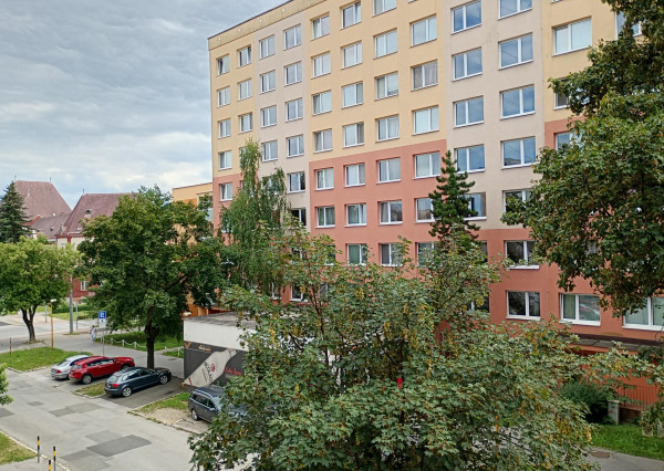 1 izbový, Predaj, Košice I, Staré Mesto, Floriánska, Loggia