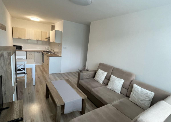 1,5-IZBOVÝ BYT, Košice II, TERASA - HRONSKÁ, 40 m2, (3.P/7)