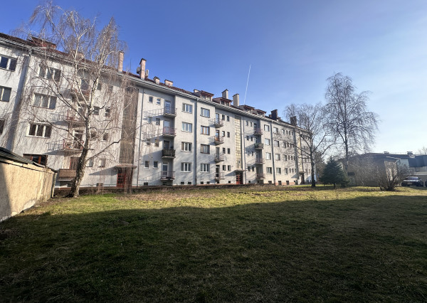 ‼️3 IZBOVÝ BYT KOŠICE- STARÉ MESTO‼️
