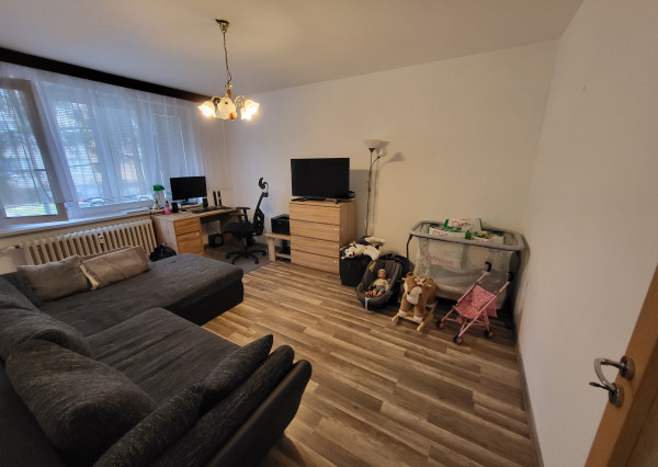 REZERVOVANÝ Kompletne zrekonštruovaný svetlý a priestranný 2-izbový byt na Terase– Narcisová ulica, Košice