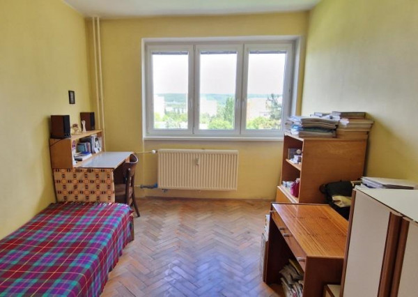 REZERVOVANÉ 2-izb. byt, 55 m2, balkón, Košice Gerlachovská