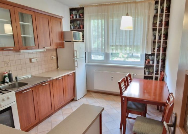 REZERVOVANÉ 4-izb. byt, 79 m2, lodžia, Košice Wuppertálska