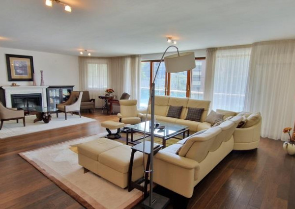 4-izb. apartmán, 268 m2, Kristoff Plaza, Trenčianske Teplice